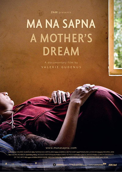 Póster de A Mother's Dream