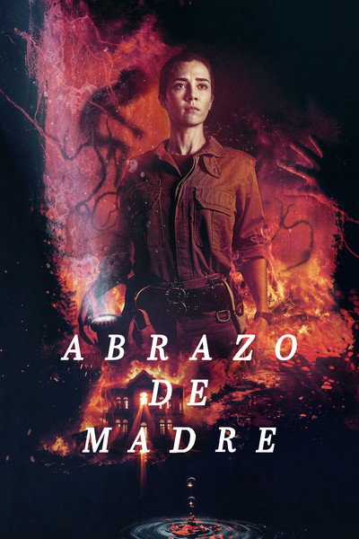 Póster de A Mother's Embrace