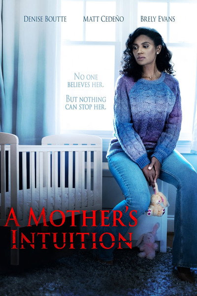 Póster de A Mother's Intuition