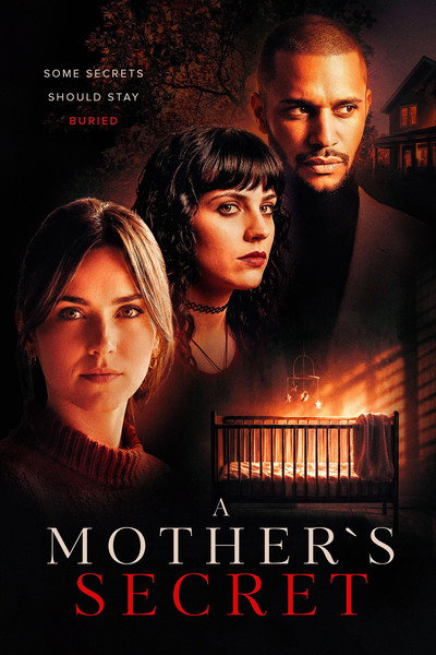 Póster de A Mother's Love