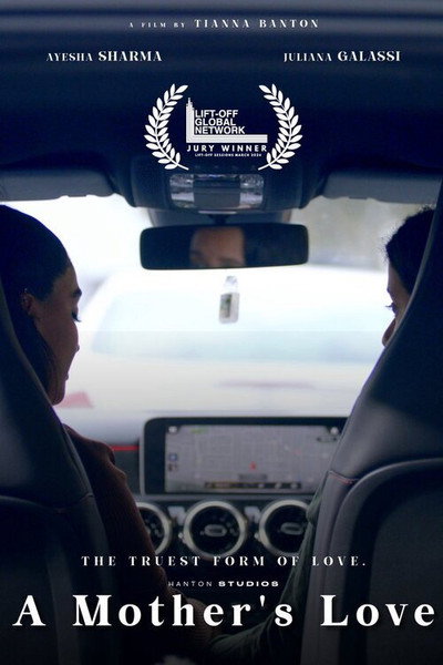 Póster de A Mother's Love