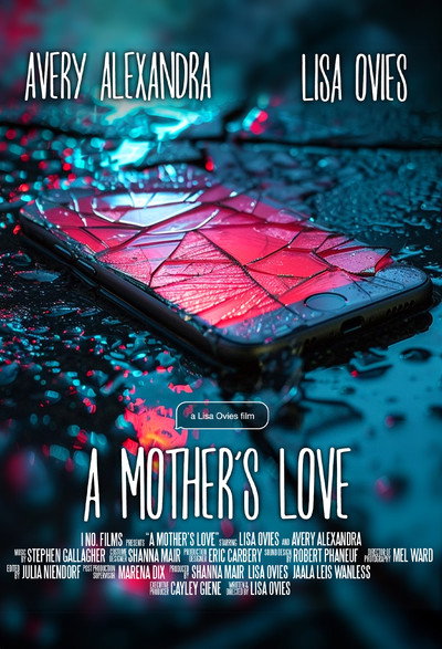 Póster de A Mothers Love