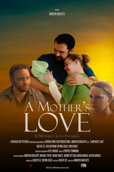 Póster de A Mother's Love