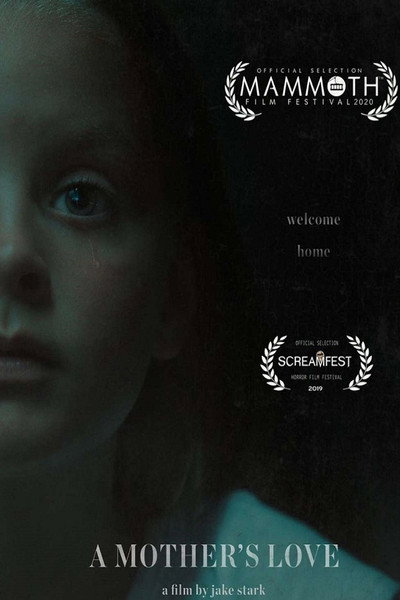 Póster de A Mother's Love