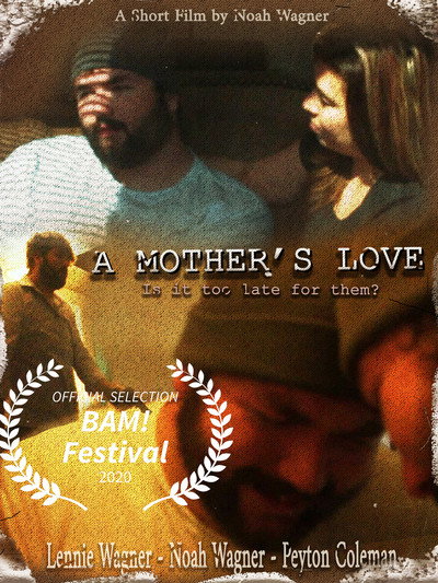 Póster de A Mother's Love