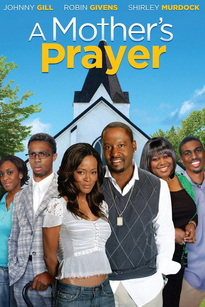 Póster de A Mother's Prayer
