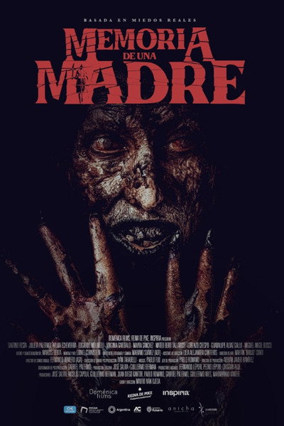 Póster de A Mother's Recall