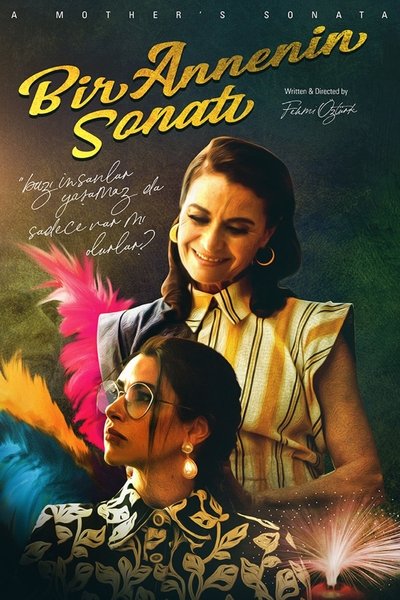Póster de A Mother's Sonata