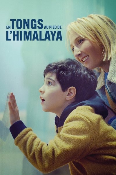 Póster de A Mother's Special Love