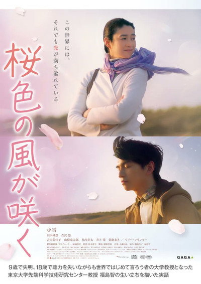 Póster de A Mother's Touch