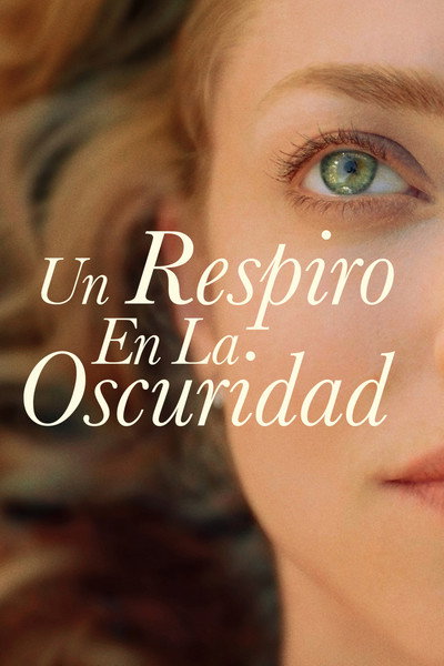 Póster de A Mouthful of Air