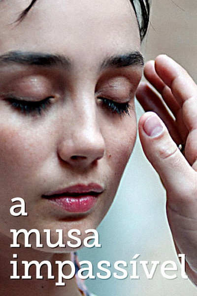 Póster de A Musa Impassível