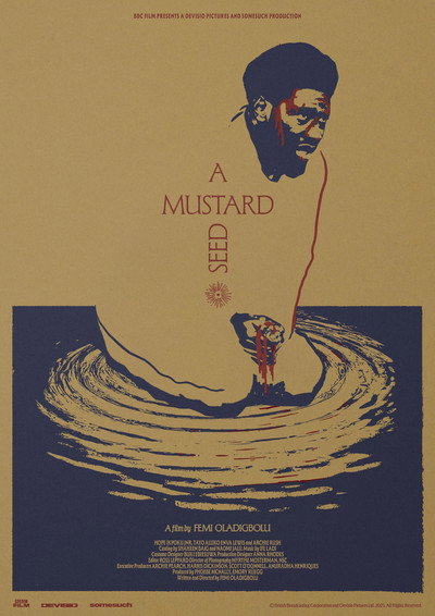 Póster de A Mustard Seed