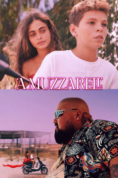 Póster de A Muzzarell