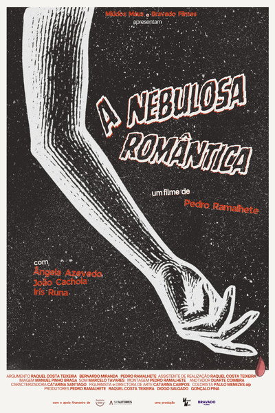 Póster de A Nebulosa Romântica