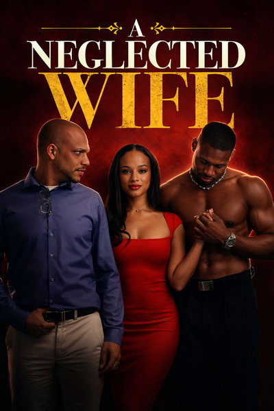 Póster de A Neglected Wife