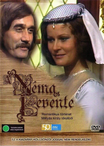 Póster de A néma levente
