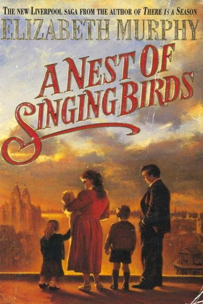 Póster de A Nest of Singing Birds