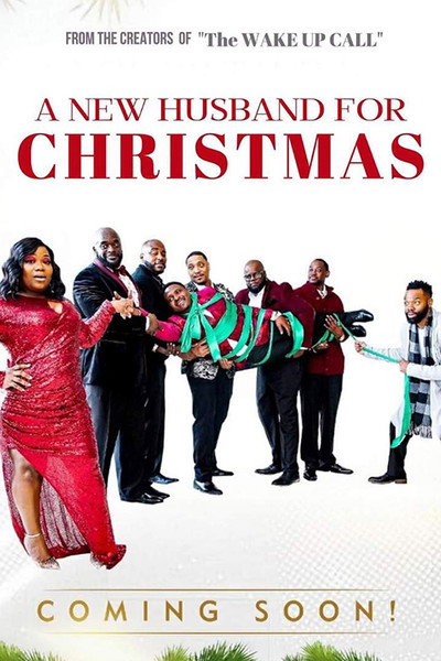 Póster de A New Husband for Christmas