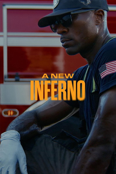 Póster de A New Inferno