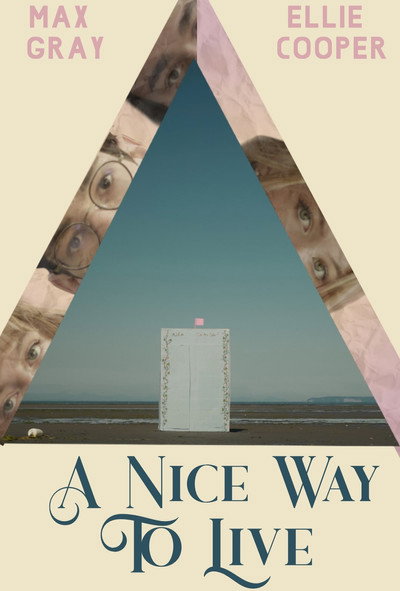 Póster de A Nice Way to Live