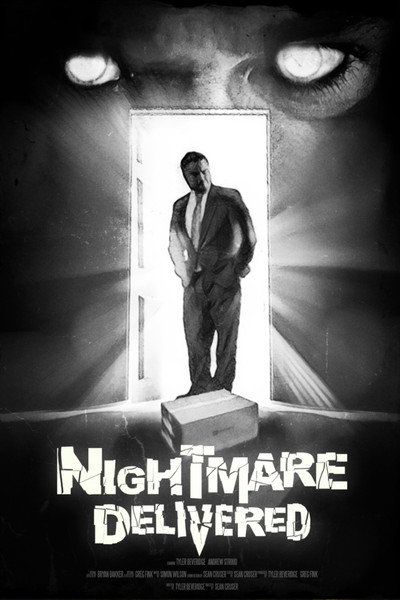 Póster de A Night Alone