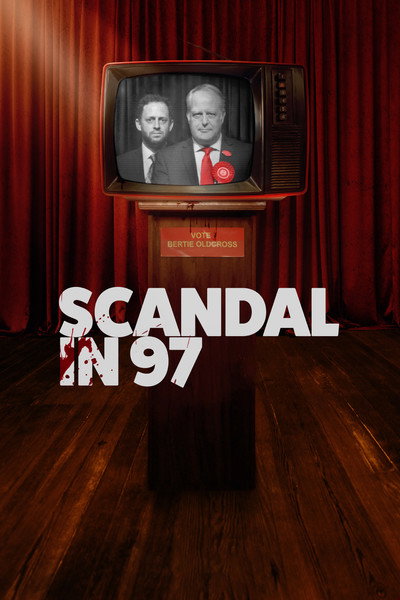 Póster de A Night in 97