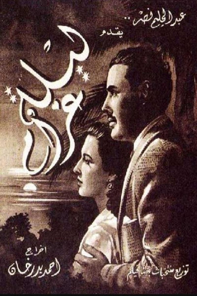 Póster de A Night of Love