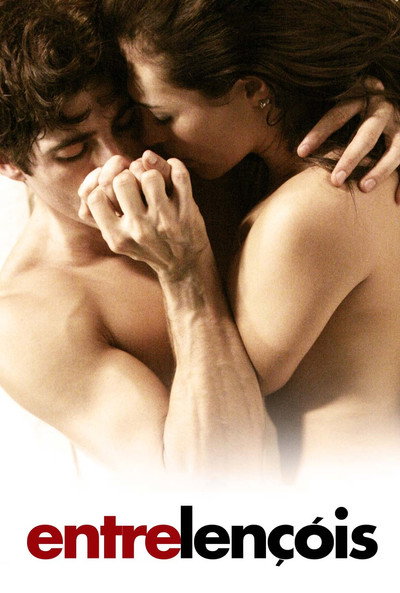 Póster de A Night of Passion and Love