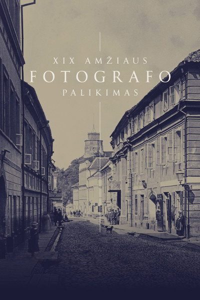 Póster de A Nineteenth-century Photographer's Legacy