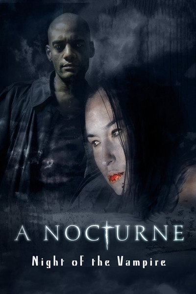 Póster de A Nocturne