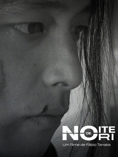 Póster de A Noite de Nori