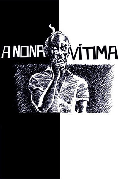Póster de A Nona Vítima