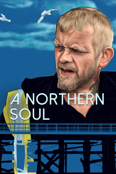 Póster de A Northern Soul