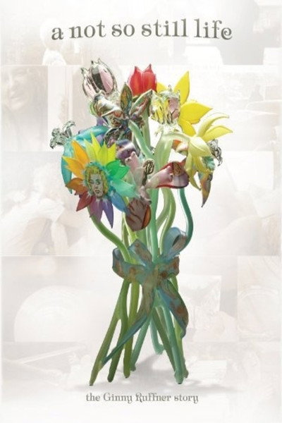 Póster de A Not So Still Life
