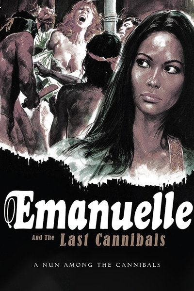 Póster de A Nun Among the Cannibals: An Interview with Actress Annamaria Clementi