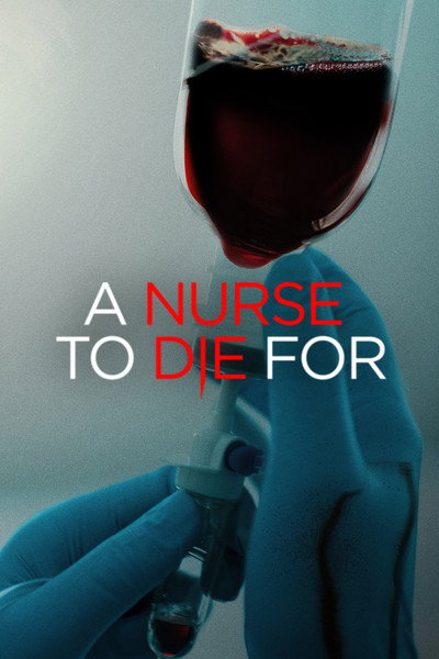 Póster de A Nurse to Die For