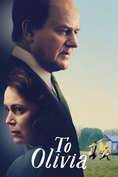 Póster de A Olivia