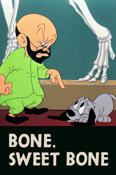 Póster de A otro perro con ese hueso