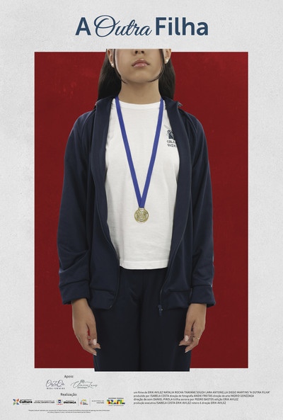 Póster de A Outra Filha