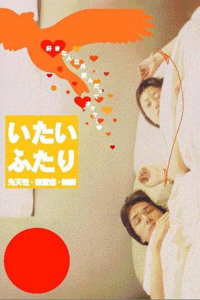 Póster de A Painful Pair