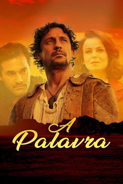 Póster de A Palavra