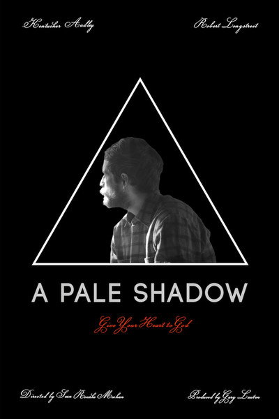 Póster de A Pale Shadow