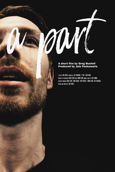 Póster de A Part
