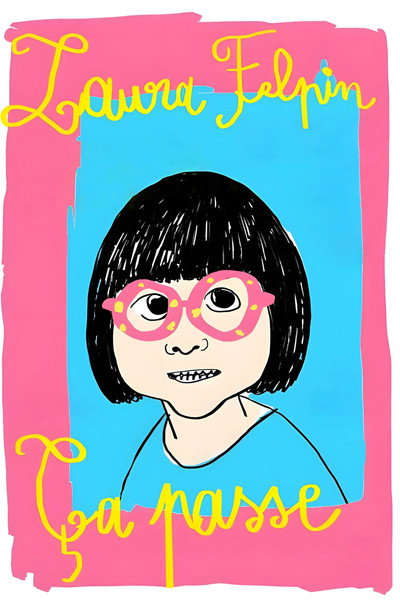 Póster de Ça passe