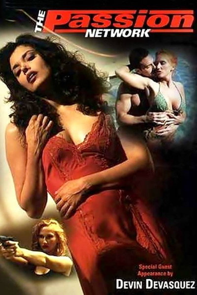 Póster de A Passion