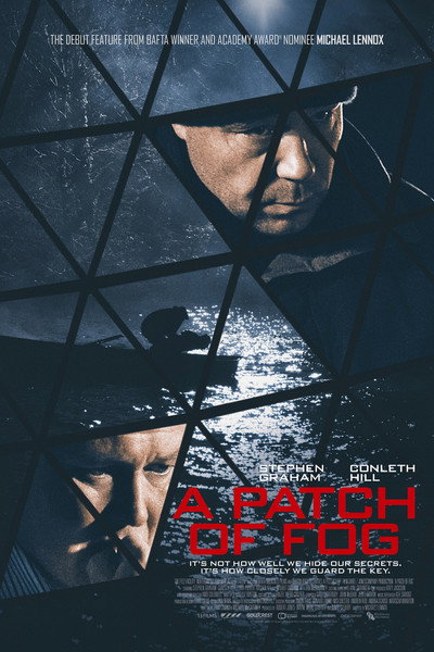 Póster de A Patch of Fog