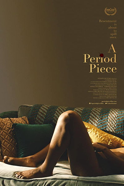 Póster de A Period Piece