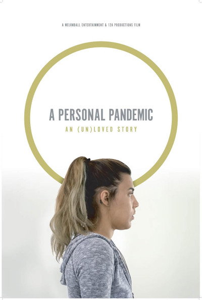 Póster de A Personal Pandemic