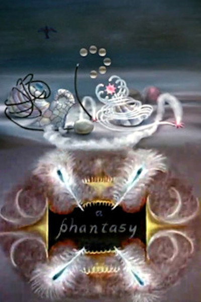 Póster de A Phantasy